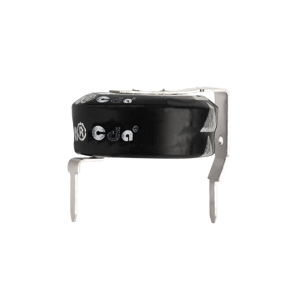 【CBSV3R6224HF-ZJ】CAP 0.22F -20% +80% 3.6V T/H