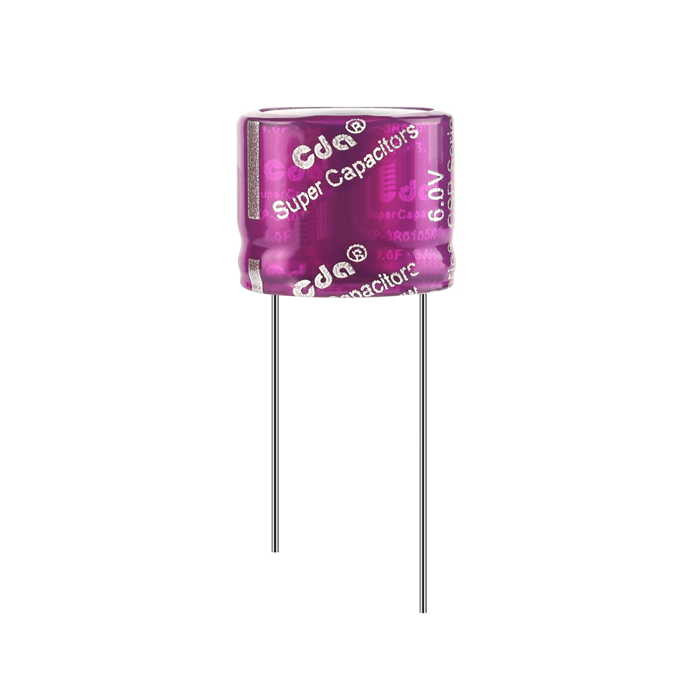 【CSP-6R0L606R-TW】6.0V 60F 37*18*62 T/DA EDLC