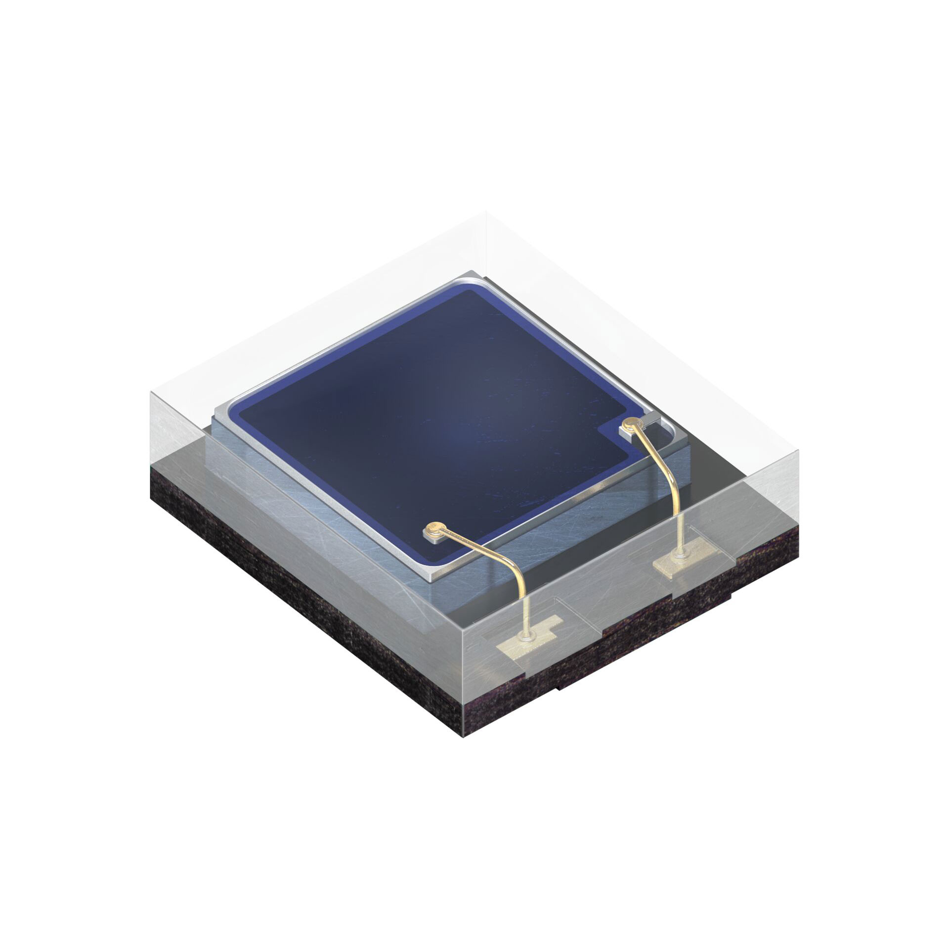 【SFH 2704A】SENSOR PHOTODIODE 920NM 2SMD