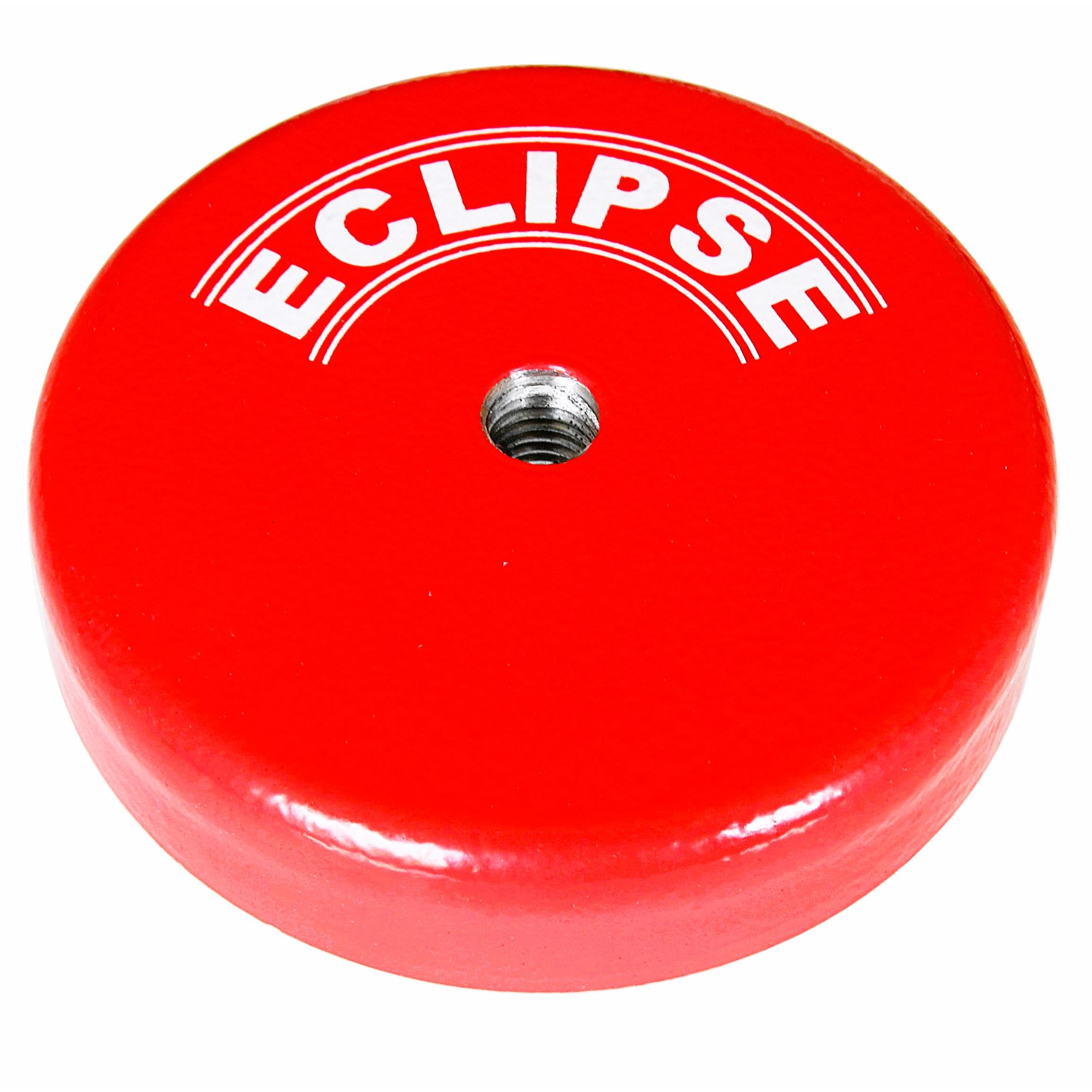 MAGNET 1.969"D X 0.394"THICK CYL【E780】