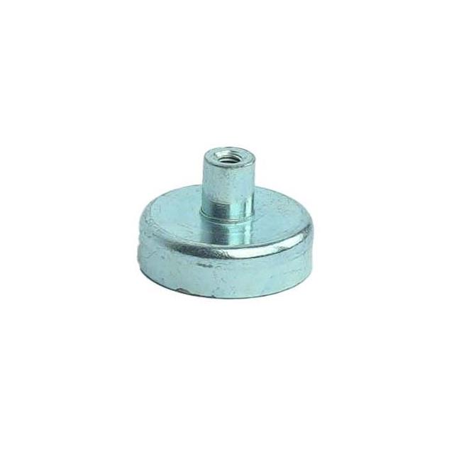 【E864】MAGNET 0.984"D X 0.276"THICK CYL