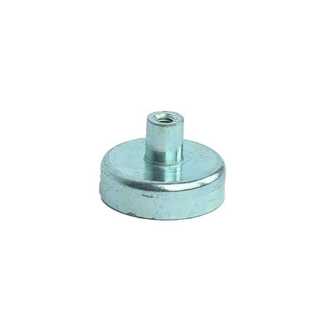 MAGNET 1.260"D X 0.276"THICK CYL【E865】