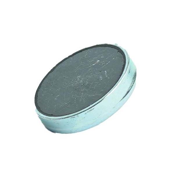 MAGNET 1.575"D X 0.315"THICK CYL【E867】