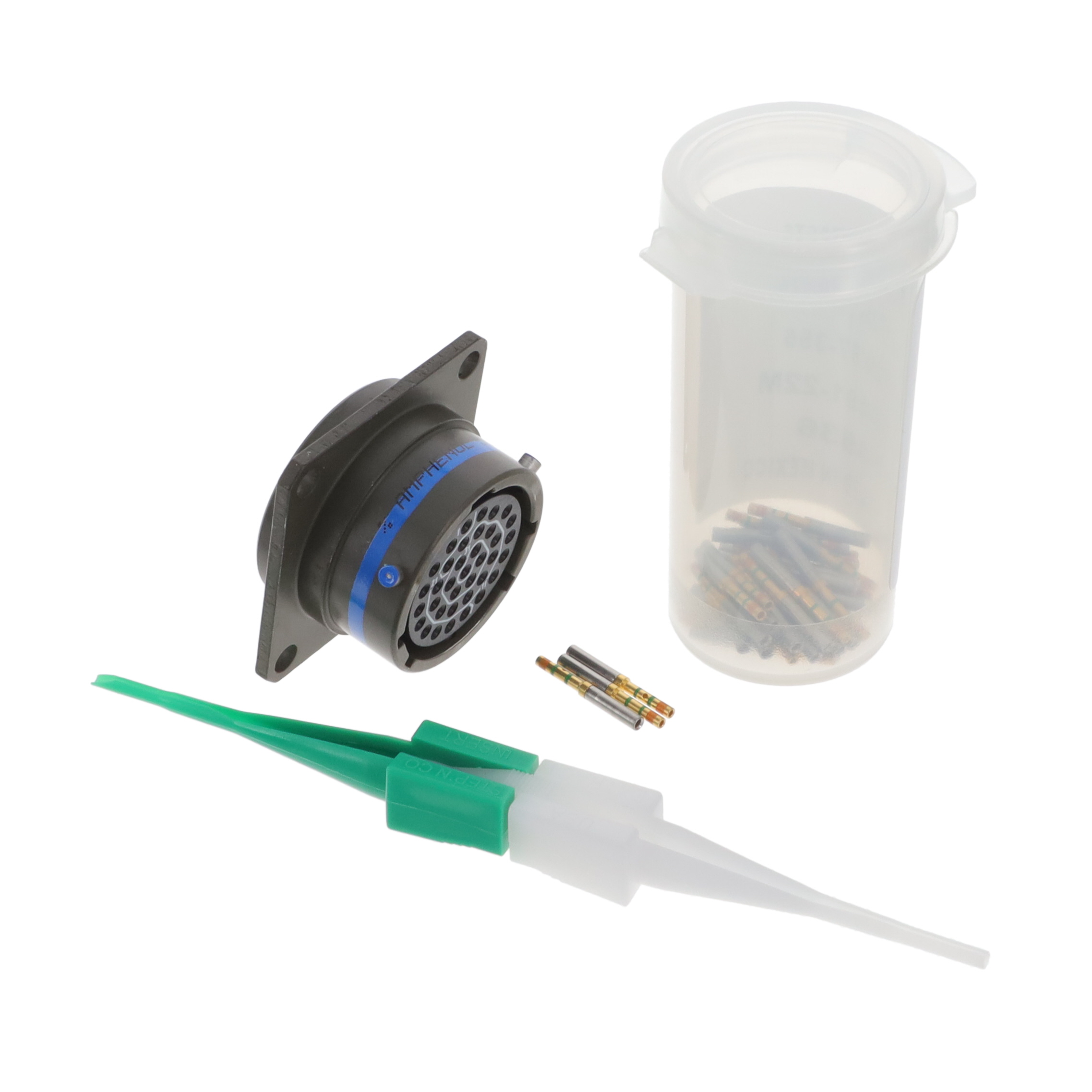 【MS27508E14B37S】RECEPT