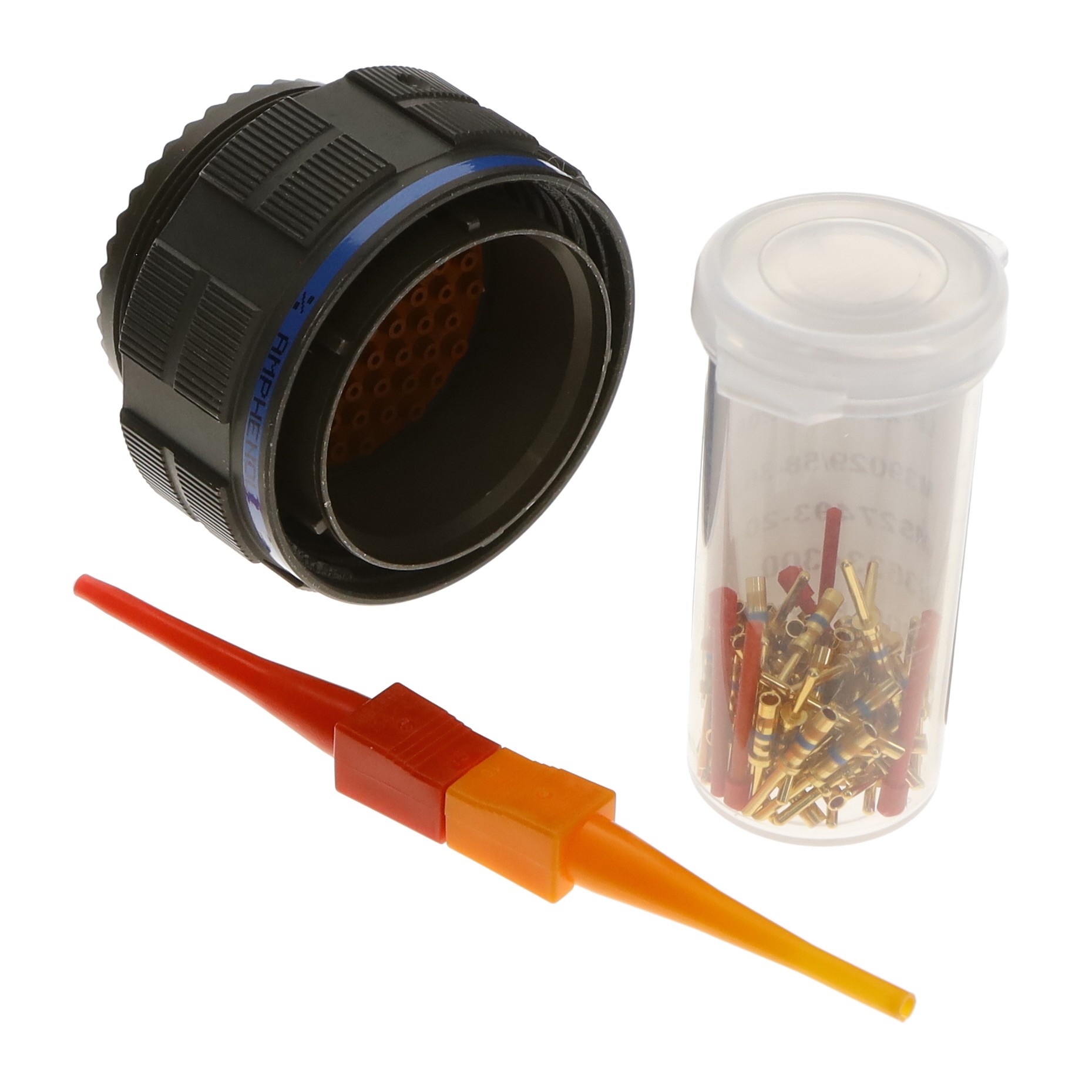 【D38999/26WH55PN】PLUG