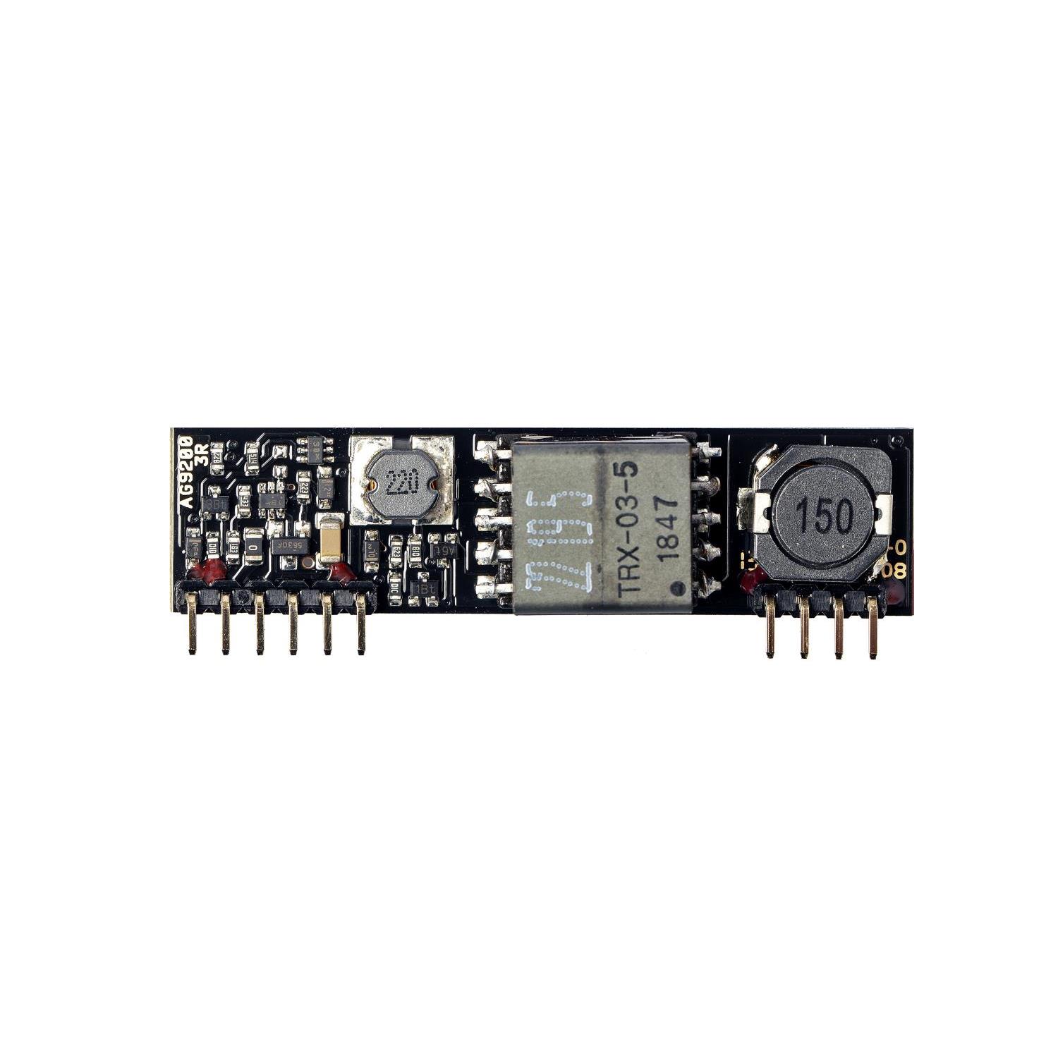 【AG9205】ISOLATED POE PD MODULE 5V 13W