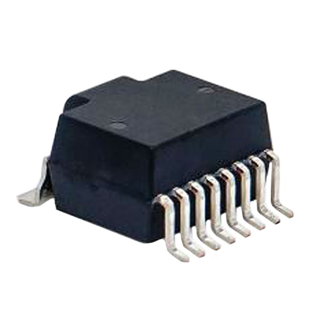 CURRENT SENSOR HE/OL 30A [digi-reel品]【HMSR 30-SMS】