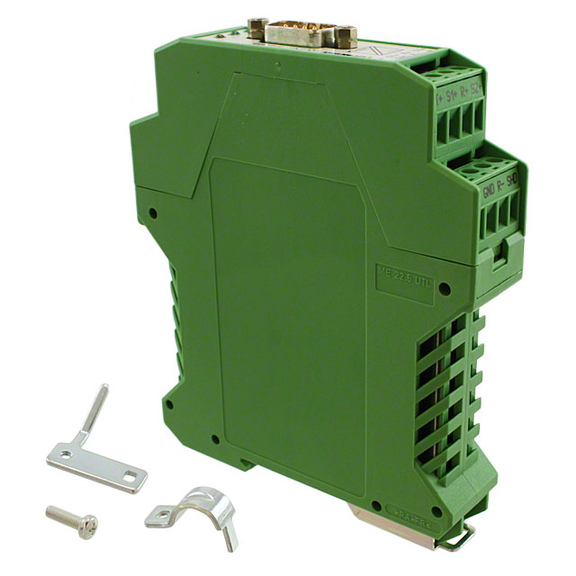 【2744461】INTERFACE CONVERTER DIN RAIL