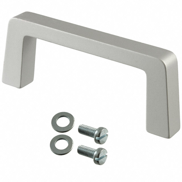 【M268-2】HANDLE ALUMINUM MTG CTR 3.465"