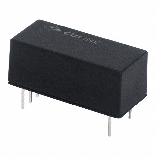 【VLD25-600-DIP】LED DRIVER CC BUCK 3.3-36V 600MA