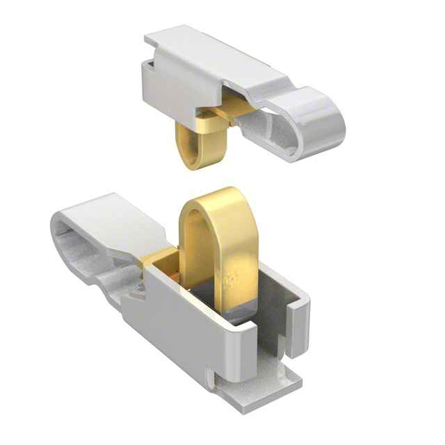 【120220-0202】RFI SHLD FINGER BECU NICK SOLDER [digi-reel品]