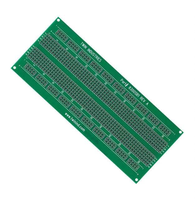 【8300SB1】BREADBOARD GENERAL PURPOSE NPTH