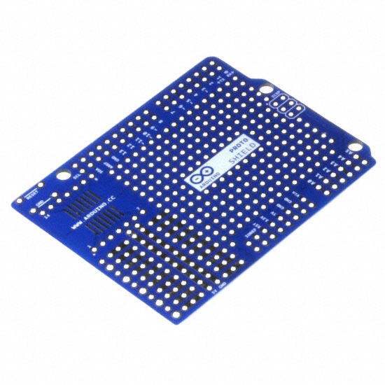 【A000082】ARDUINO SHIELD - PROTO PCB