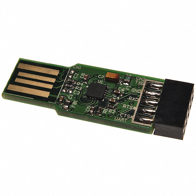 【UMFT230XB-01】EVAL BOARD FOR FT230X