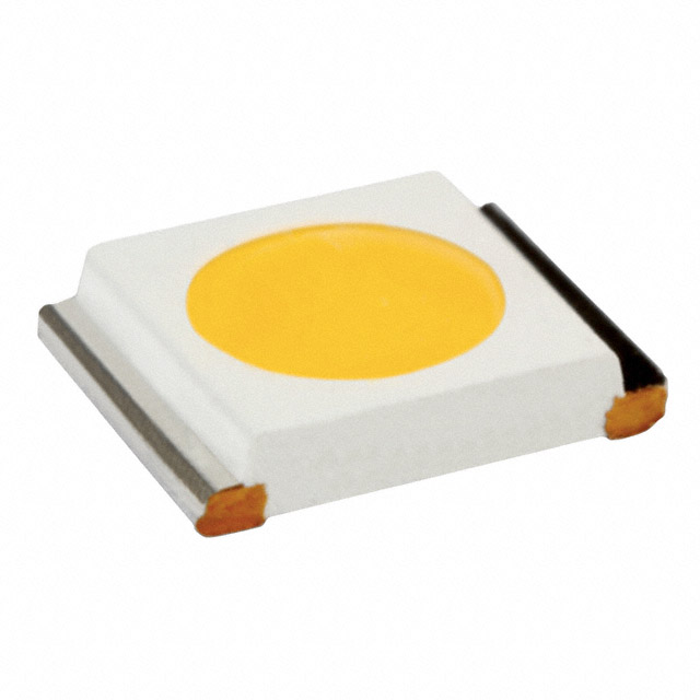 【SAW8WA2A-L32L35-BA】LED ACRICH COOL WHITE 5600K SMD
