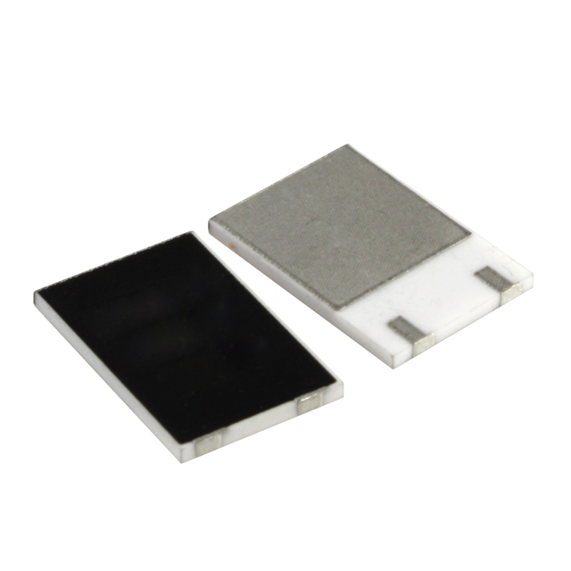 【PFC10-2RF1】RES SMD 2 OHM 1% 25W PFC10