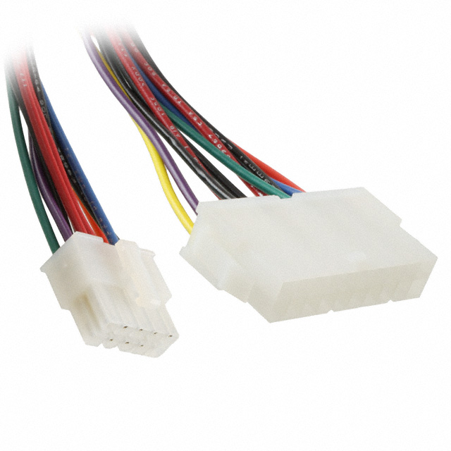 【VL-CBR-2022】ATX-EBX/EPIC POWER SUPPLY ADAPT.