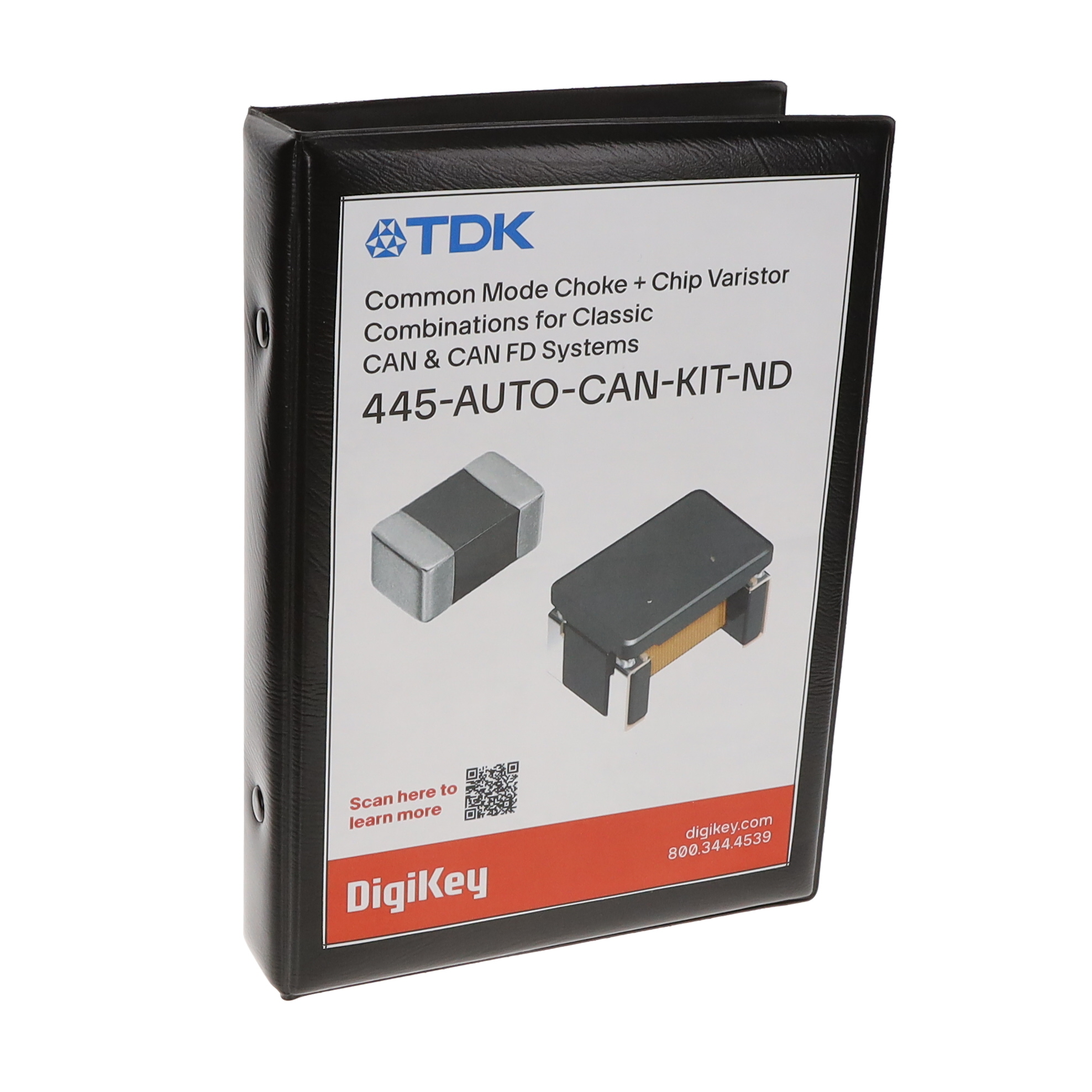AUTO-CAN-KIT