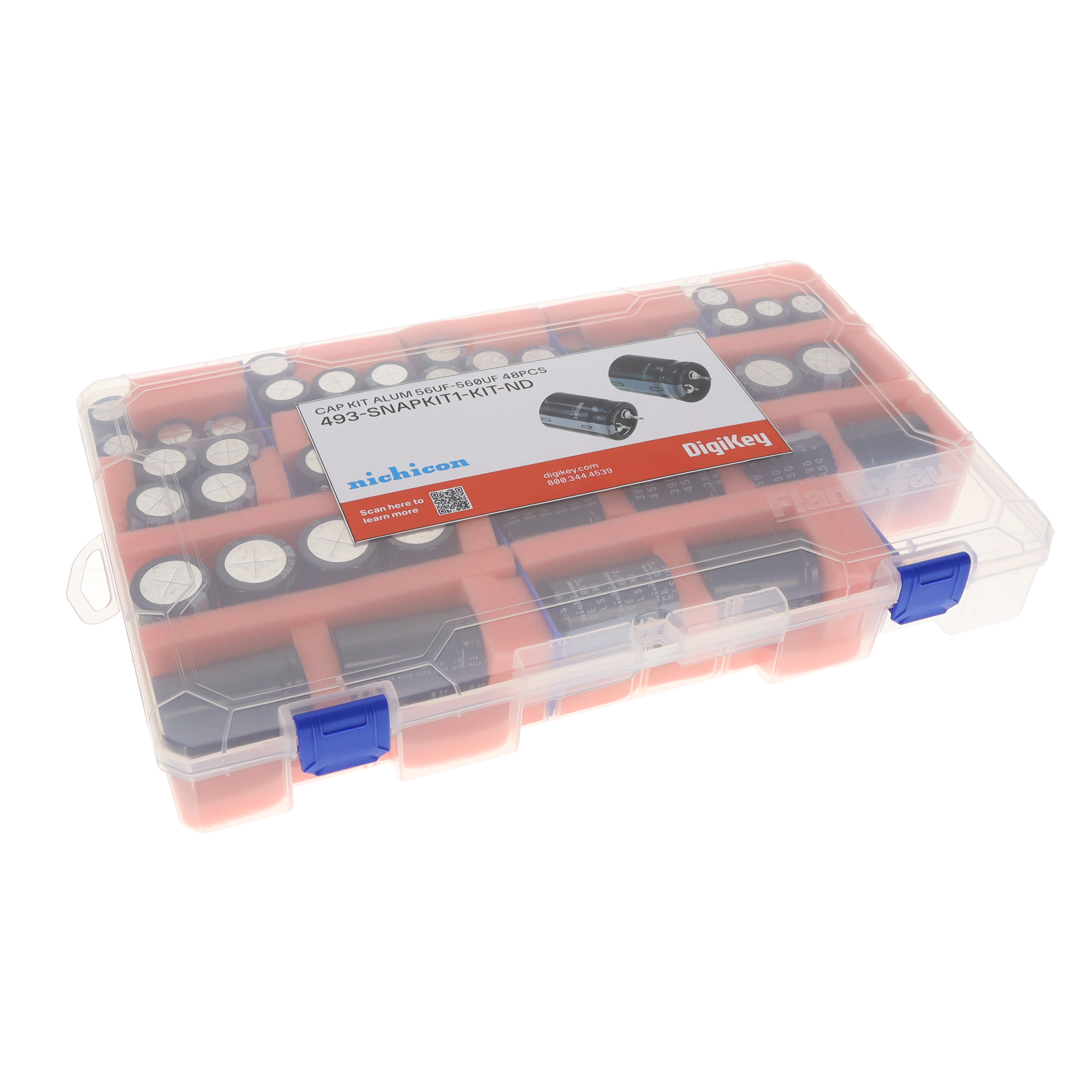 493-SNAPKIT1