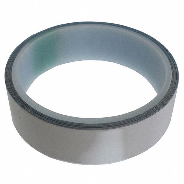 【8805-1-5】THERM PAD 4.57MX25.4MM WHT