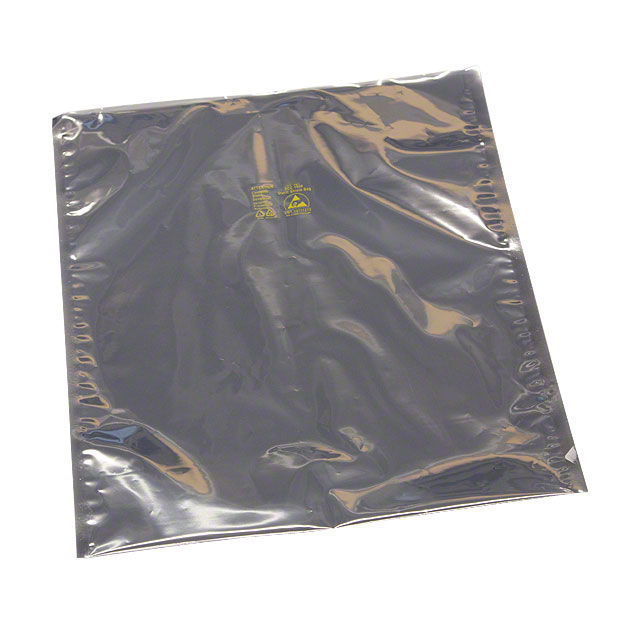 【1002436】BAG STATIC SHIELD MTL IN 24"X36"