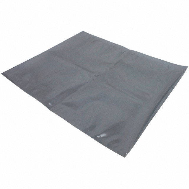 【100912】BAG STATIC SHIELD MTL IN 9"X12"