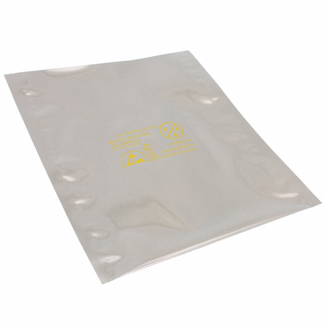 【70068】MBB DUAL LAYER 6"X8"