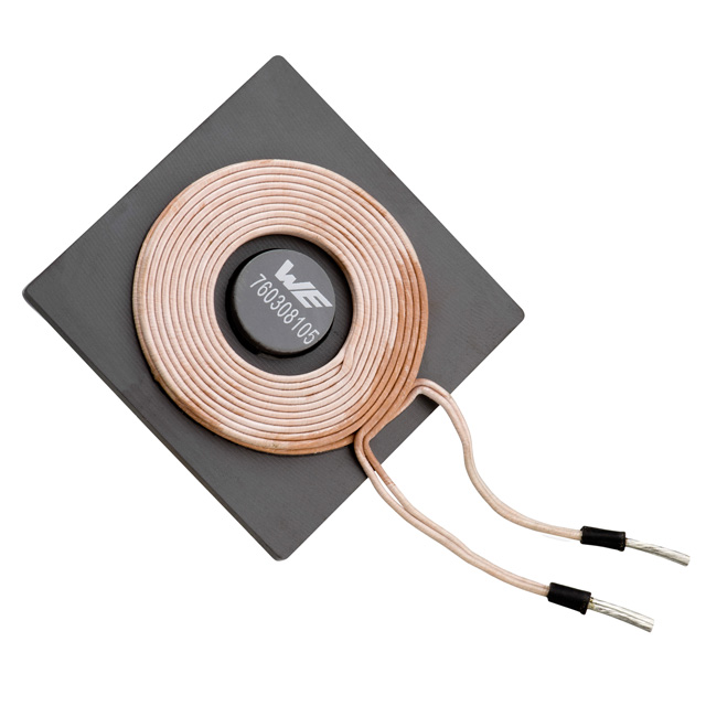 【760308105】TX 1 COIL 2 LYR BILFILAR 6.3UH