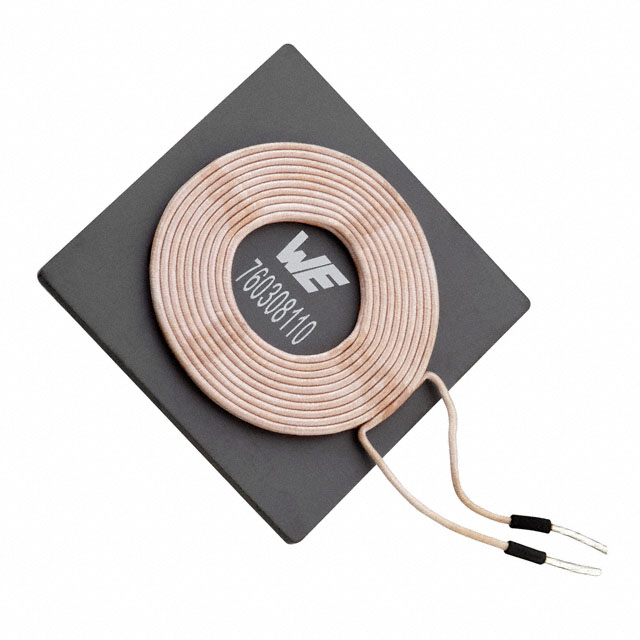 【760308110】TX 1 COIL 2 LAYER 24UH 6A