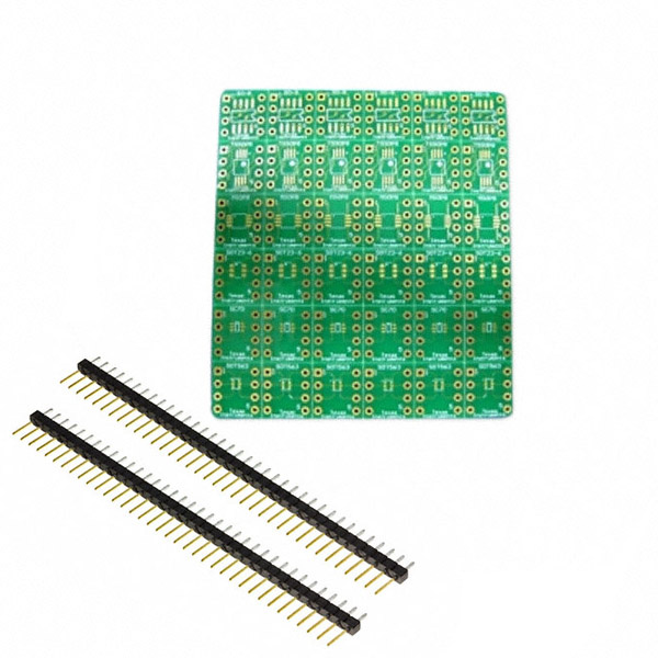 【DIP-ADAPTER-EVM】MODULE EVAL DIP ADAPTER