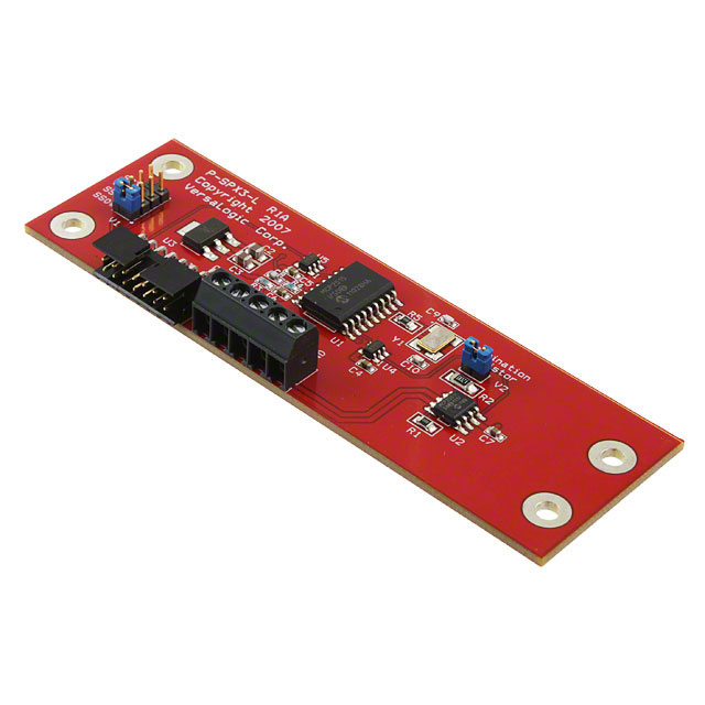 【VL-SPX-3】ET, CANBUS