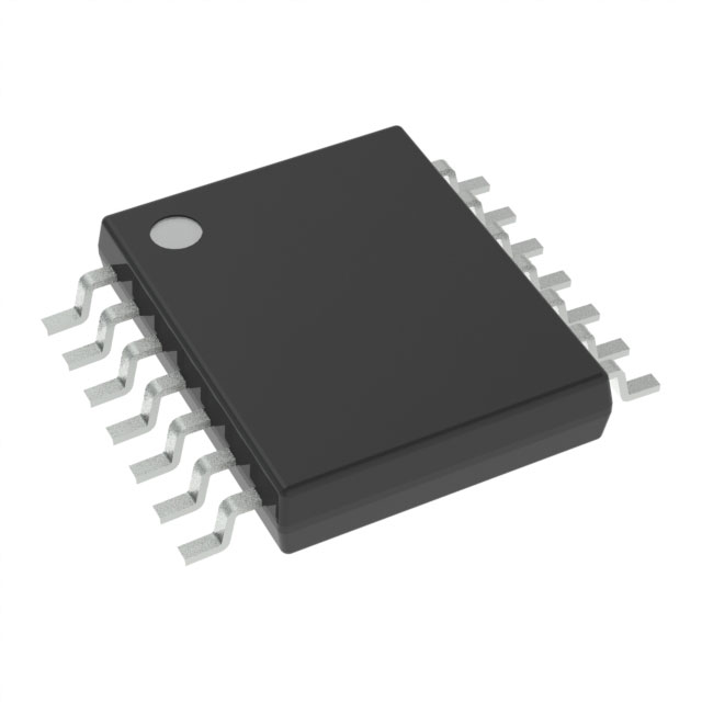 【TPA8304-TS2R-S】IC LOGARITHMIC AMPLIFIER 14-TSSO [digi-reel品]