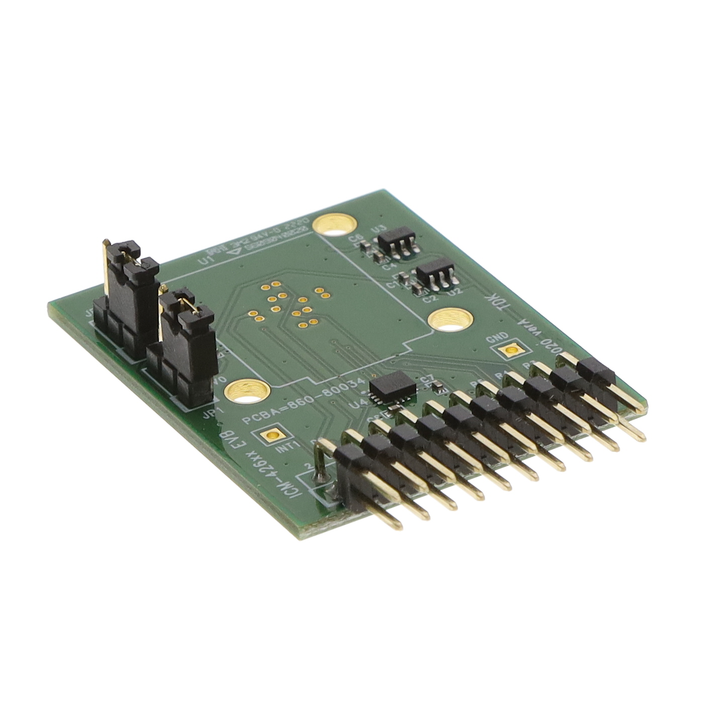 【EV_IIM-42652】EVAL BOARD FOR IIM-42652[バルク]