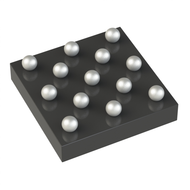 【IQS7222B101CSR】IQS7222B101CSR