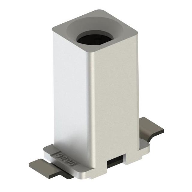 CONN WIR POKE-IN 1P 18-26AWG SMD [digi-reel品]【009296001503906】