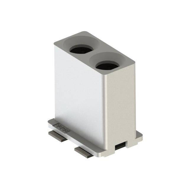 CONN WIR POKE-IN 2P 18-26AWG SMD [digi-reel品]【009296002553906】