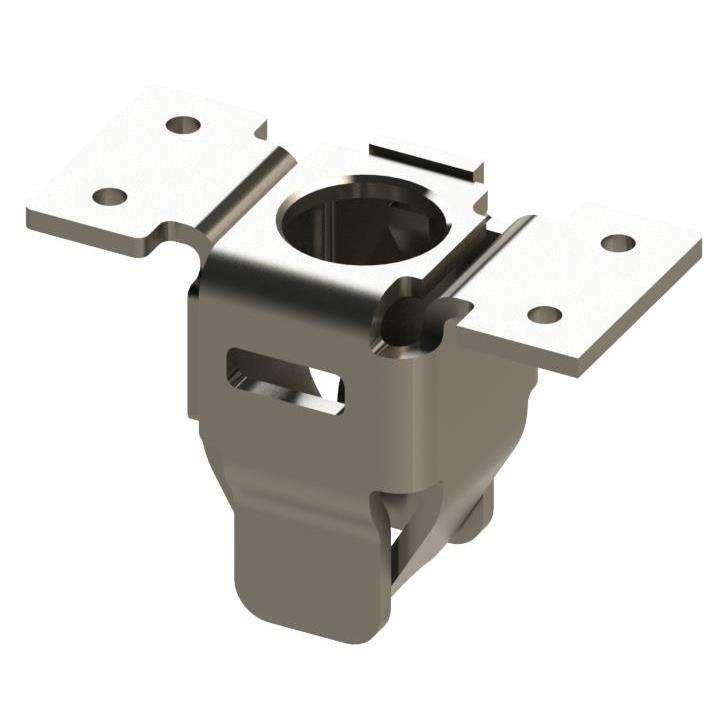 【709296001115006】VERTICAL BOX CONTACT AWG14 [digi-reel品]