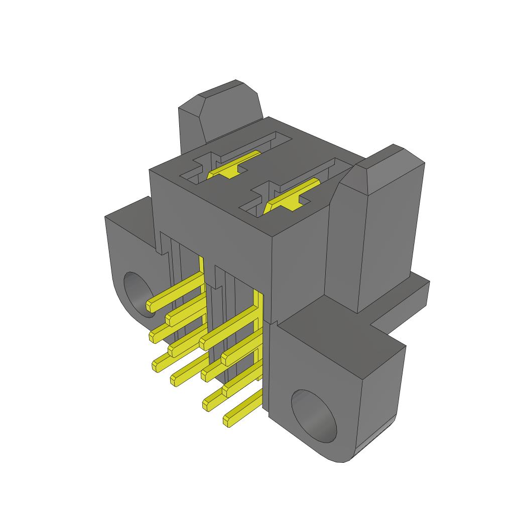 【MPS-02-01-01-L-RA-SD】CONN RCPT 2POS 5.00MM R/A SLDR