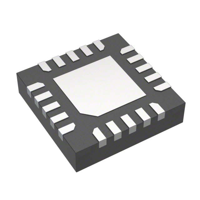 【MTCH2120T-V/REB】12 CHANNEL TOUCH CONTROLLER, I2C