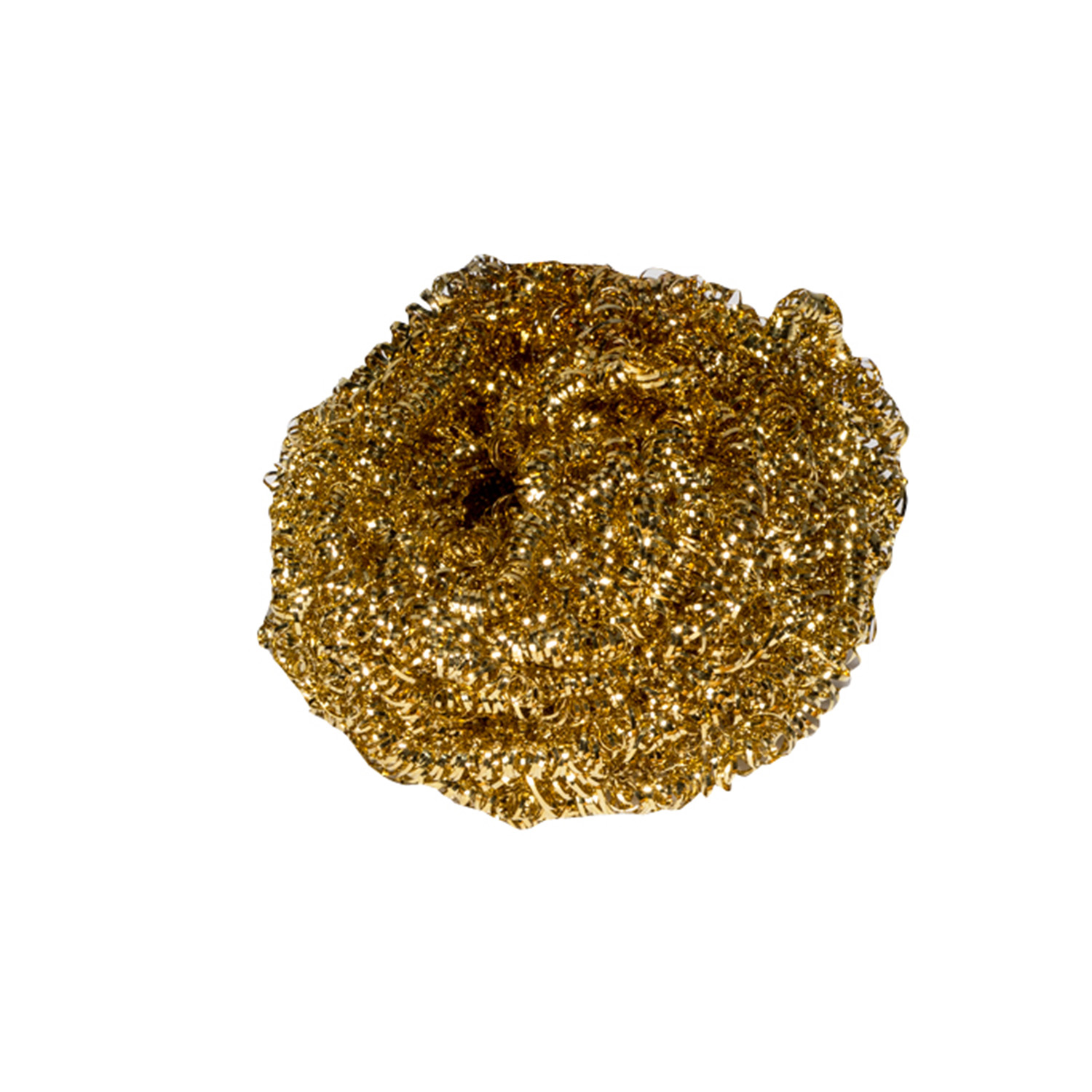 【AC-BP】BRASS PAD, 18 GRAMS, 10 PACK