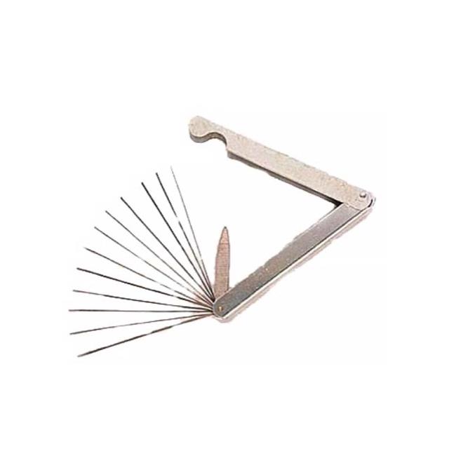 【AC-TC-P】DESOLDER TIP CLEANER, 12 PACK