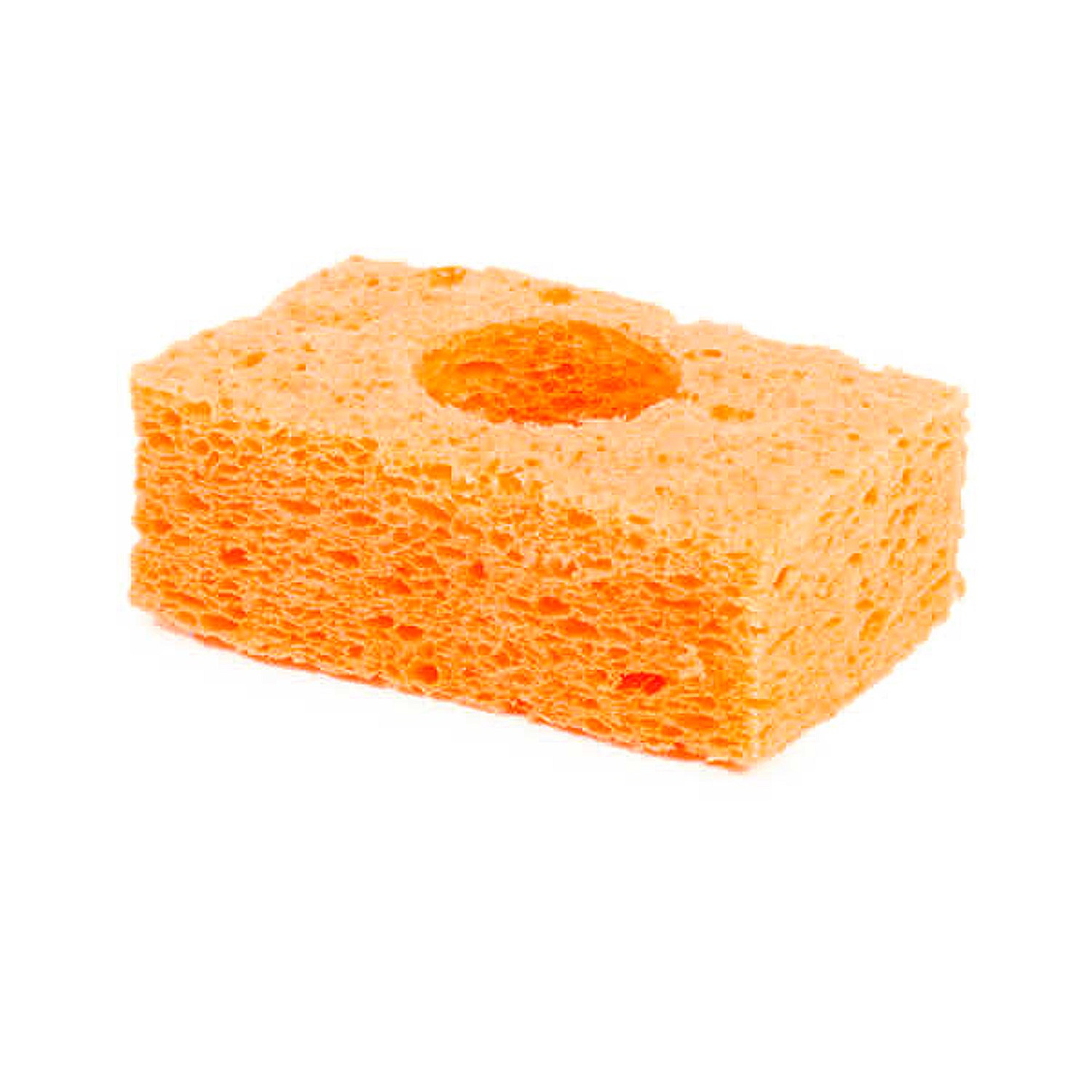 【AC-YS3-P】SPONGE 3.2" X 2.1" SC 50PK