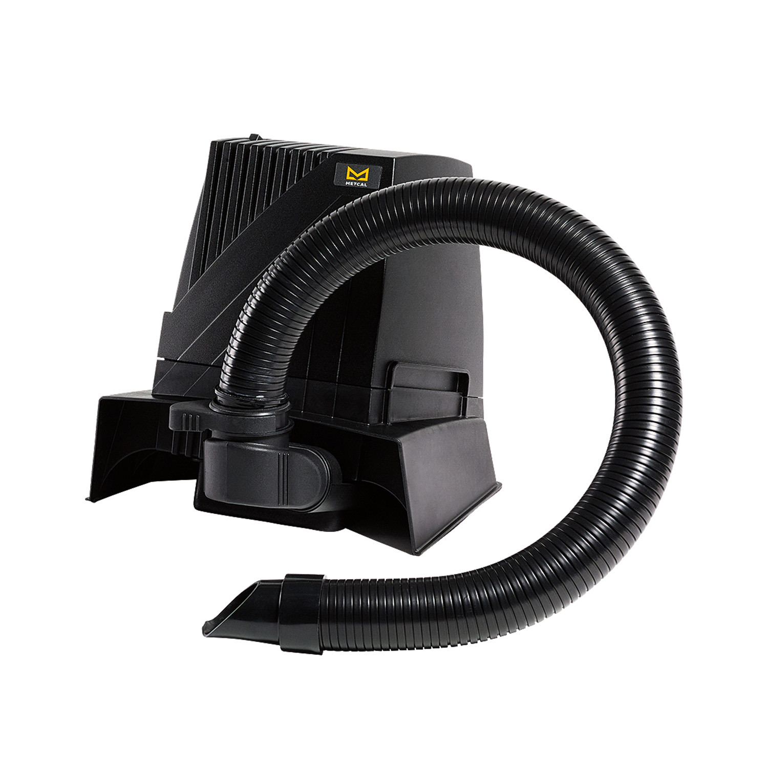 【BVX-101】SINGLE USER FUME EXTRACTOR, ARM/