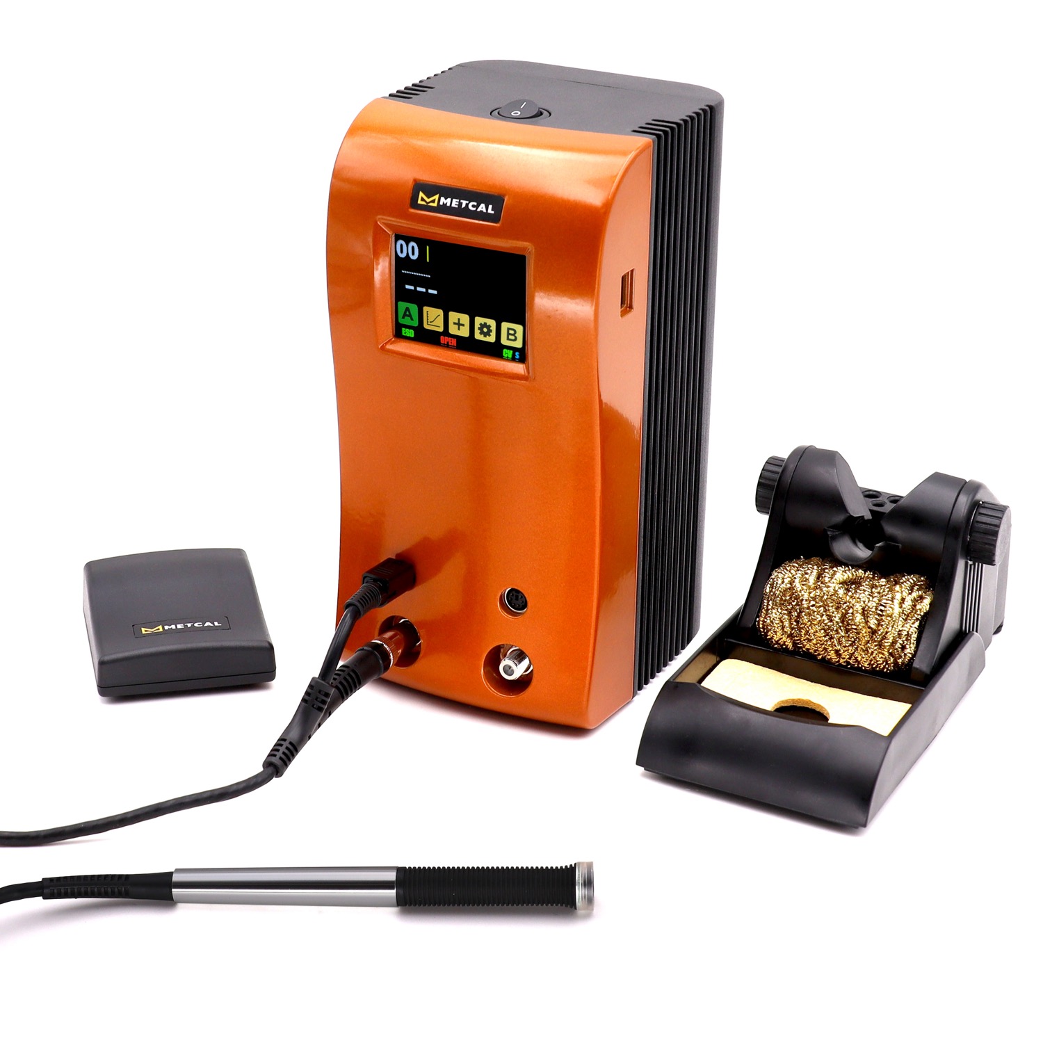 【CV-5210-IOT】80-WATT CONNECTIONVALIDATION ADV