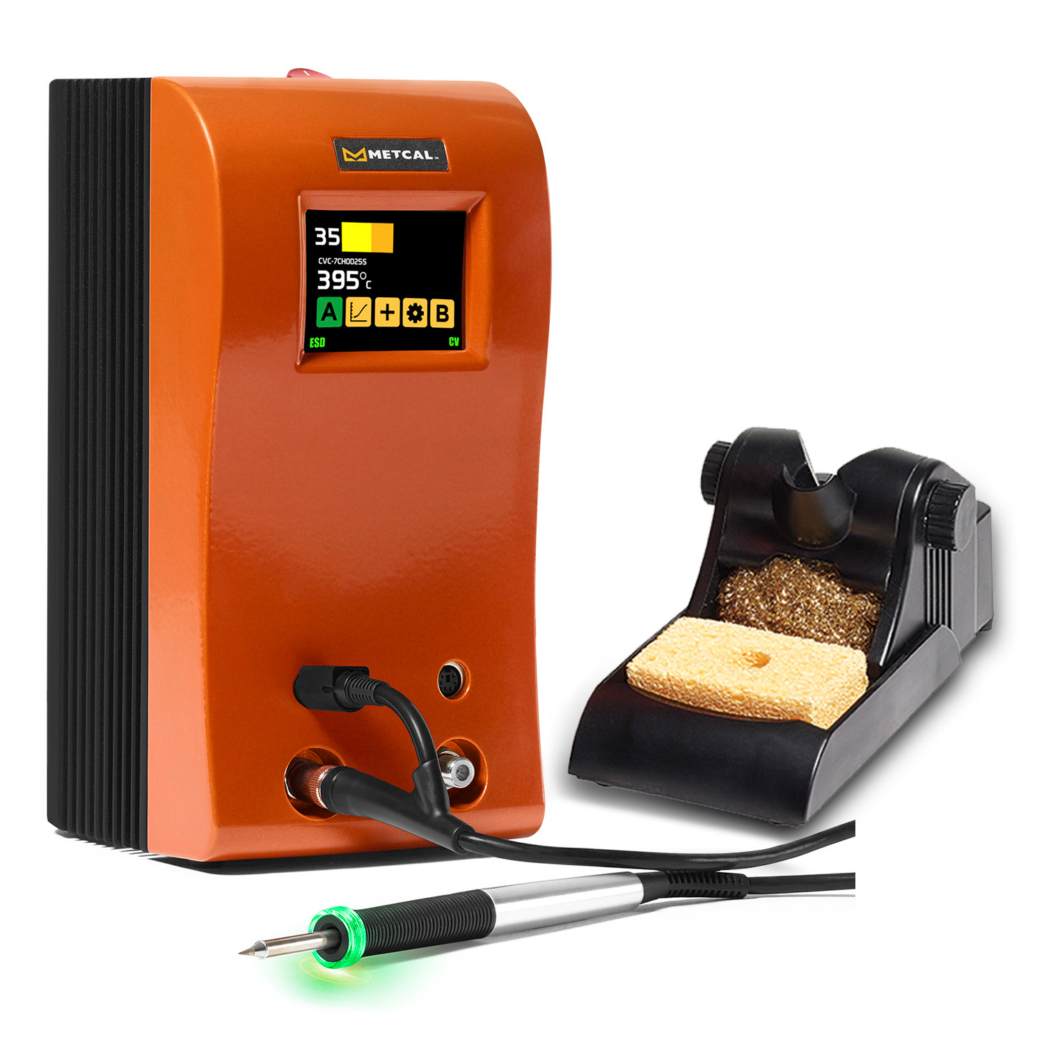 【CV-5210】80 WATT  CONNECTIONVALIDATION (C
