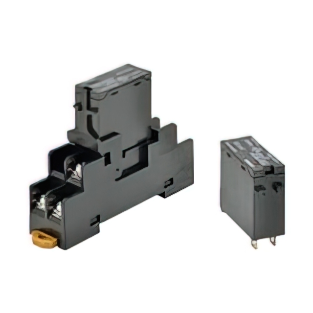 MODULE IO DC INPUT QC TERM【G3RZ-201SLN-DC24】