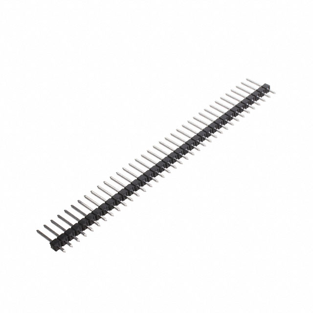 【0022284362】CONN HEADER VERT 36POS 2.54MM