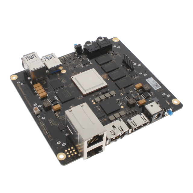 【BEAGLEBOARD X15】BEAGLEBOARD-X15 AM5729 EVAL BRD