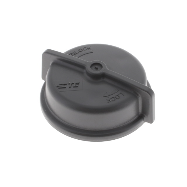 【2341474-1】SEALING CAP, RCPT, LUMAWISE ENDU