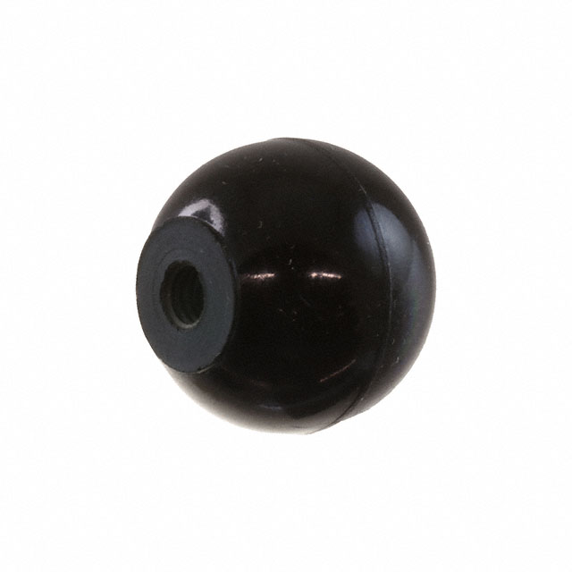 【4902-A】18.5MM M4X0.7-6H THERMOSET BALL